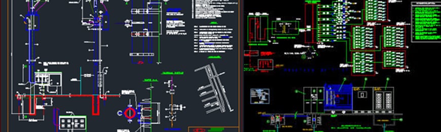 PROJETOS E LAUDOS ELÉTRICOS